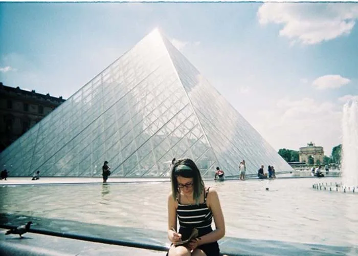 Non Touristy Things to Do in Paris France
