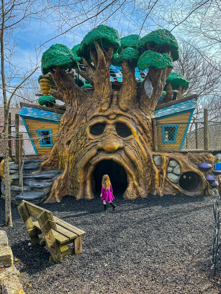 Outdoor Things to Do in Cincinnati