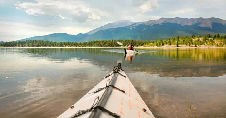 Outdoor Things to Do in Colorado Springs