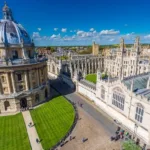Oxford Day Trip from London