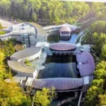 Things for Couples to Do in Arkansas