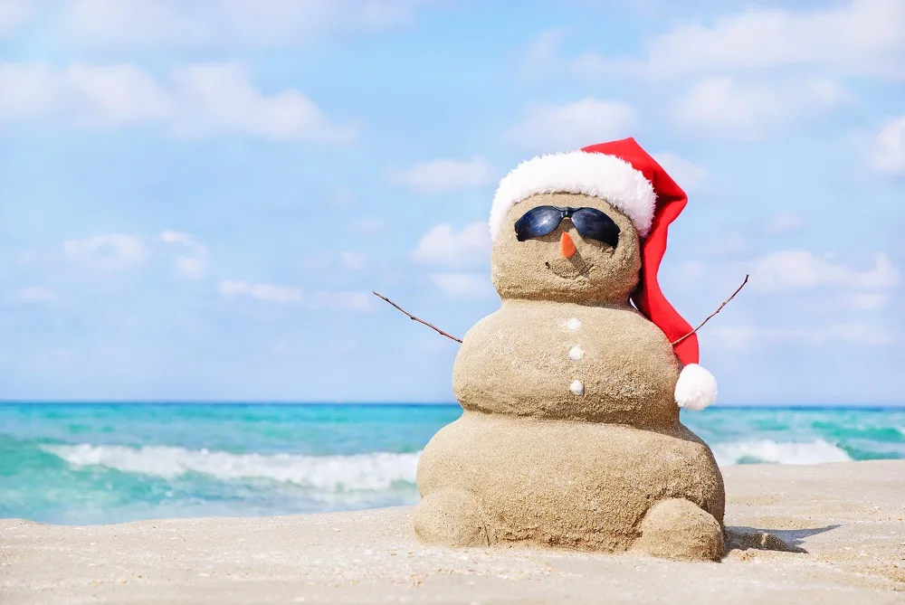 Things to Do at Myrtle Beach in Winter