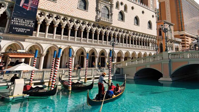 Things to Do Besides Gamble in Vegas