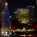 Things to Do Christmas Day in Houston Tx