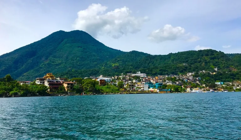 Things to Do in Atitlan