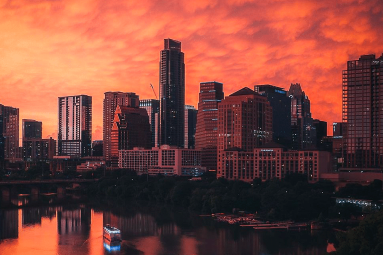 Things to Do in Austin in November