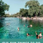 Things to Do in Austin With Teens