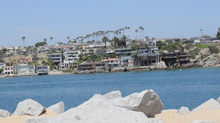 Things to Do in Balboa Island