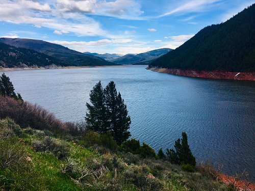 Things to Do in Basalt Co