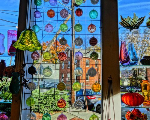 Things to Do in Beacon New York