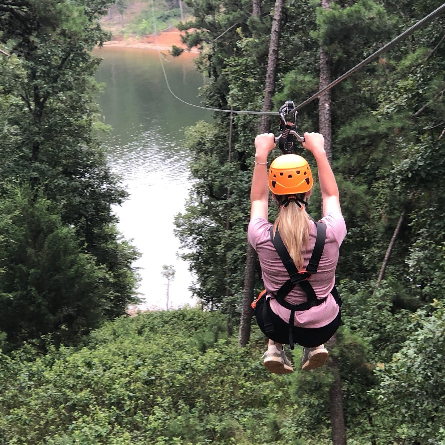 Things to Do in Beavers Bend Ok