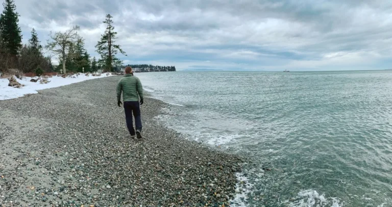 Things to Do in Birch Bay Washington