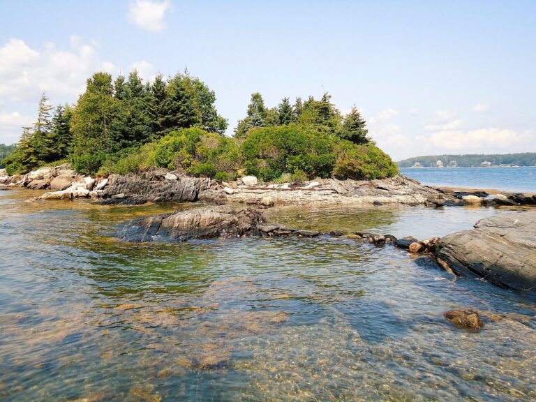 Things to Do in Boothbay Harbor Maine