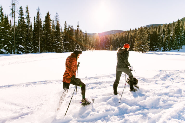 Things to Do in Bozeman Mt in Winter