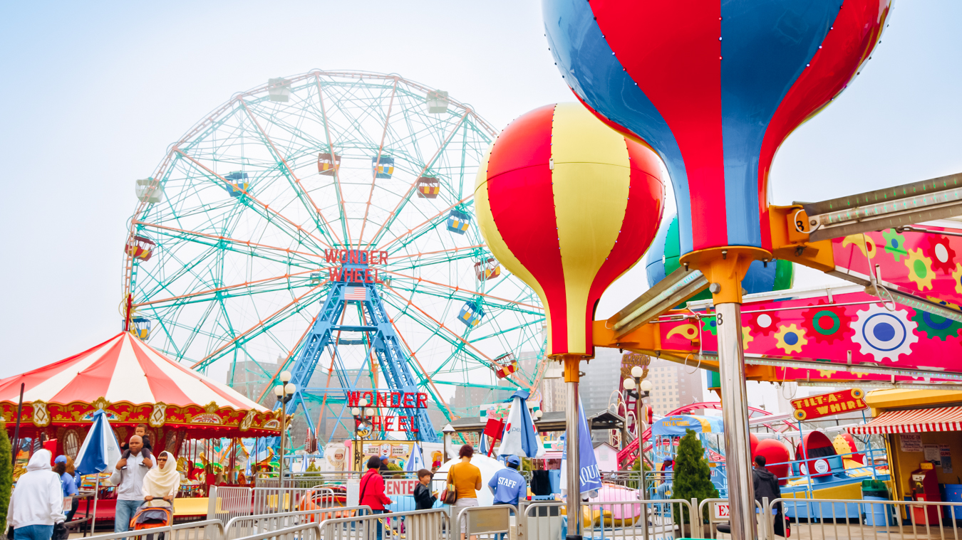 Things to Do in Brooklyn With Kids