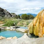 Things to Do in California Hot Springs