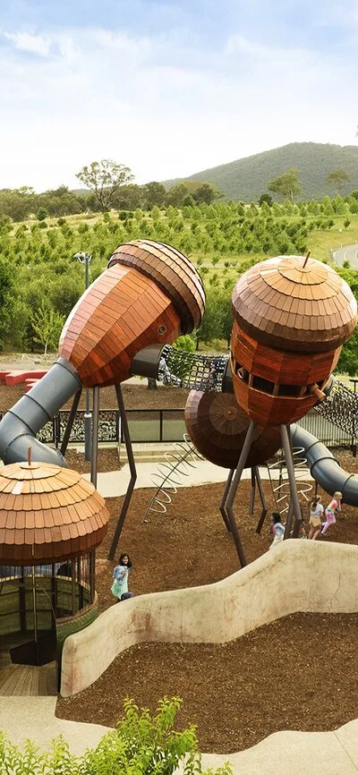 Things to Do in Canberra With Family