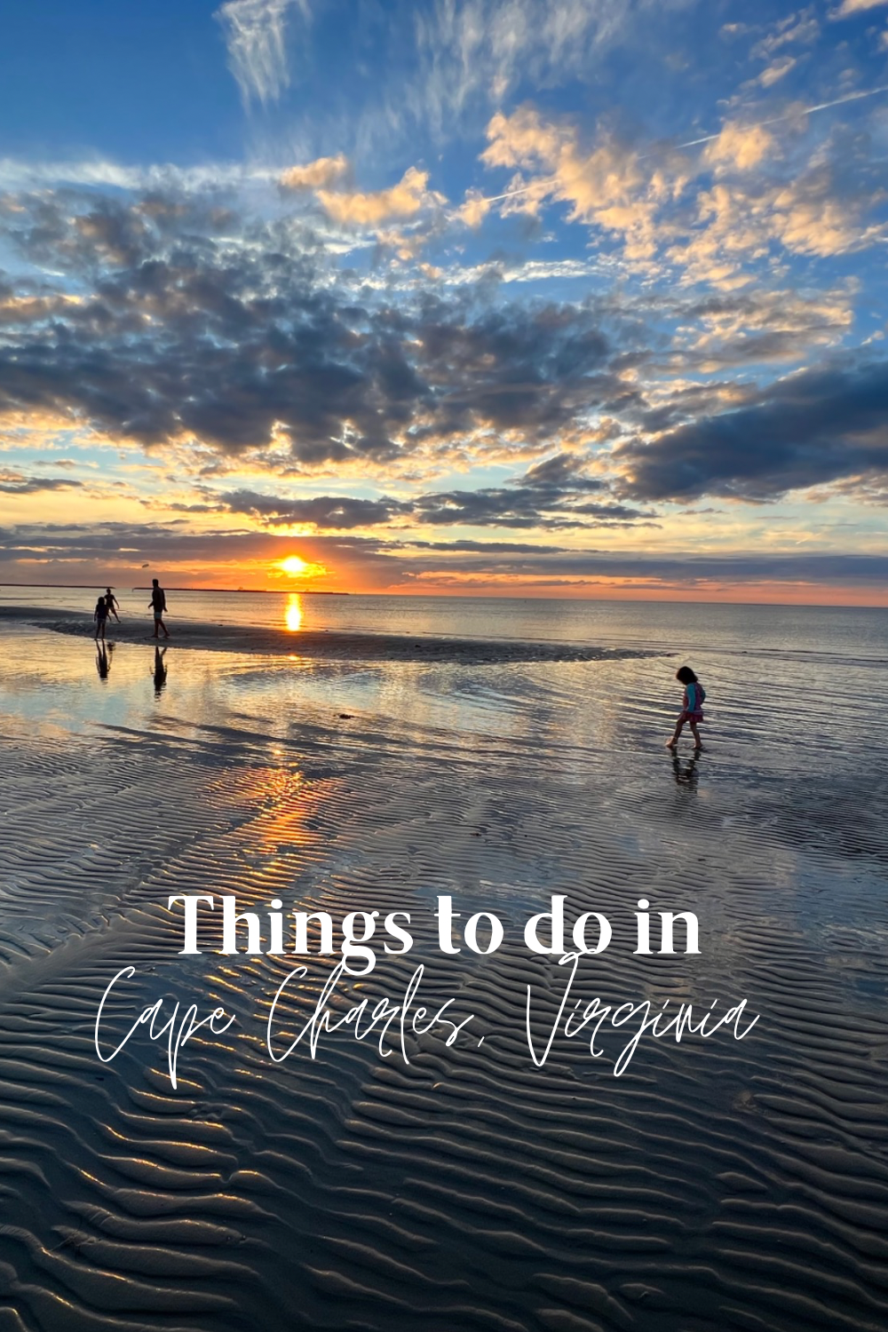 Things to Do in Cape Charles