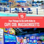 Things to Do in Cape Cod With Family