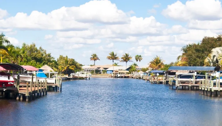 Things to Do in Cape Coral With Family
