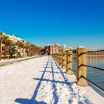 Things to Do in Charleston Sc in December