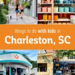 Things to Do in Charleston Sc With Toddlers