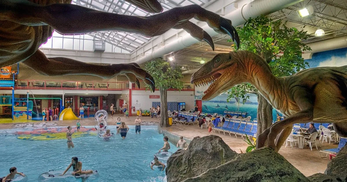 Things to Do in Coeur D'Alene for Families