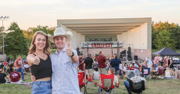 Things to Do in College Station With Kids