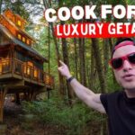 Things to Do in Cooks Forest