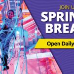 Things to Do in Ct for Spring Break