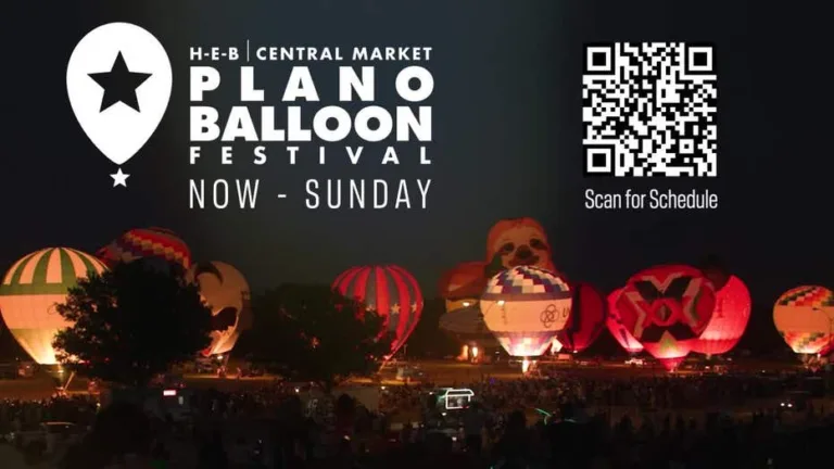 Things to Do in Dallas in September 2024