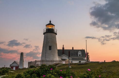 Things to Do in Damariscotta Maine