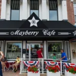 Things to Do in Danville Indiana
