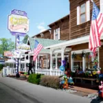 Things to Do in Darby Mt