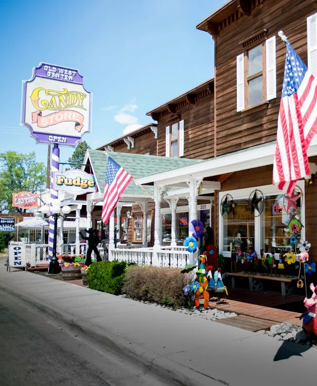 Things to Do in Darby Mt
