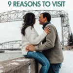 Things to Do in Duluth Mn in the Winter