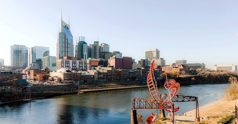 Things to Do in East Nashville