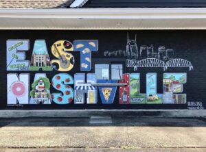 Things to Do in East Nashville Tn