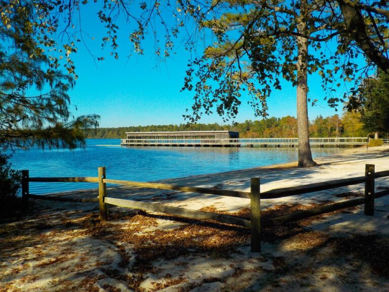 Things to Do in Elizabethtown Nc