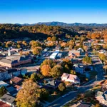 Things to Do in Ellijay Ga in October