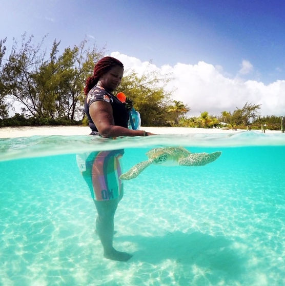 Things to Do in Exuma Bahamas