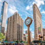 Things to Do in Flatiron