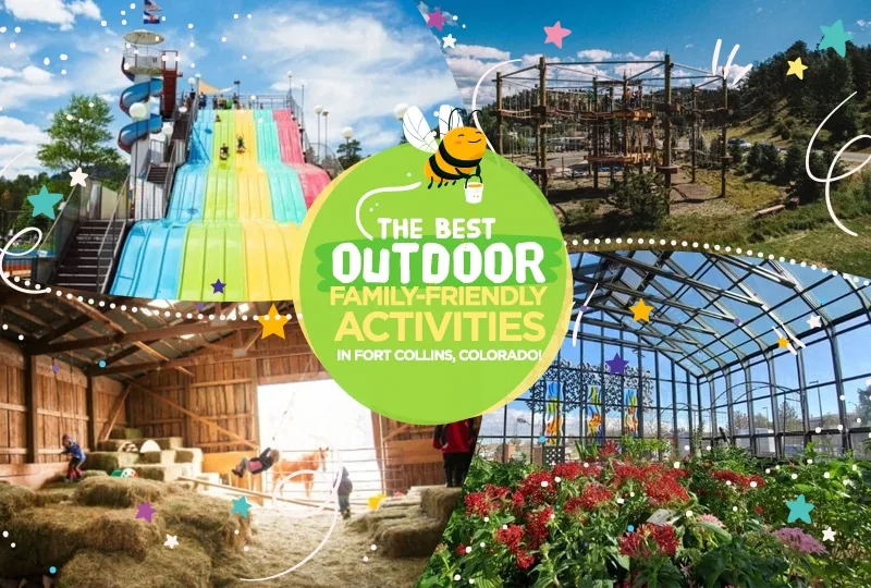 Things to Do in Fort Collins With Kids