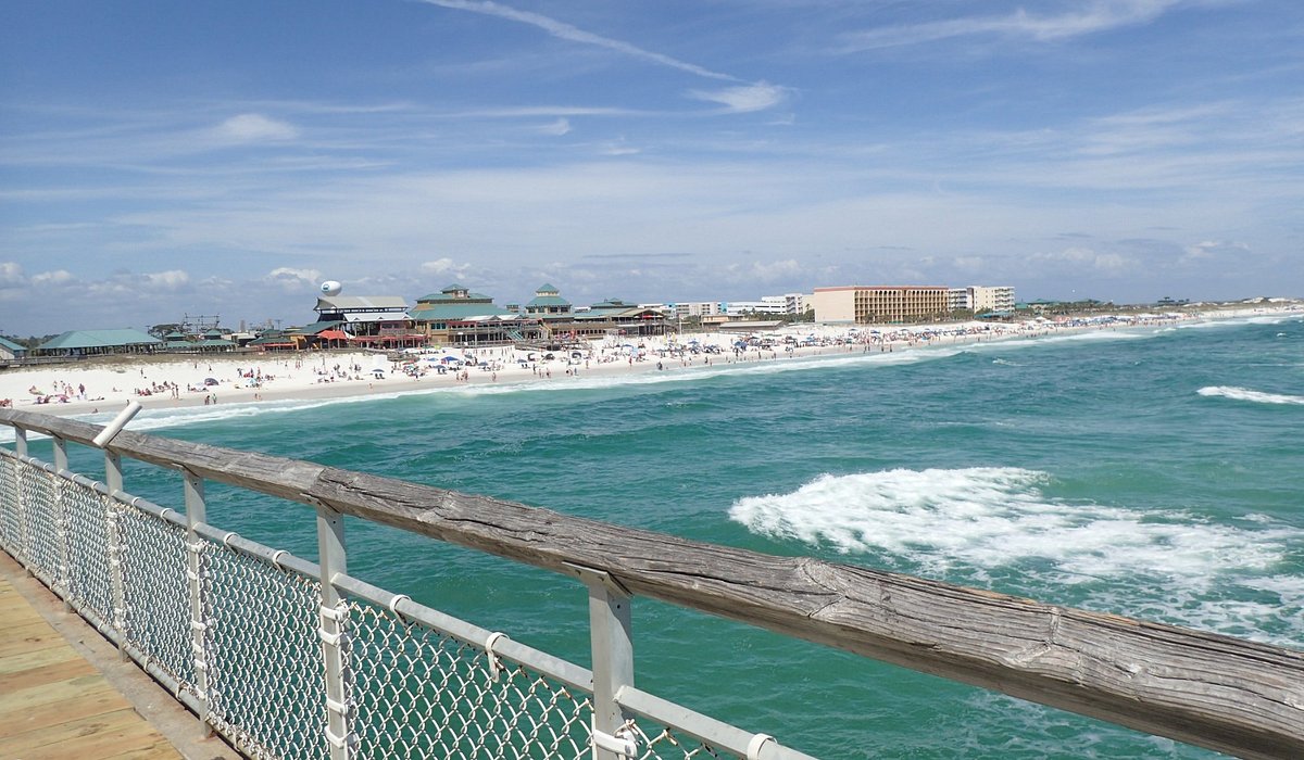Things to Do in Fort Walton Fl