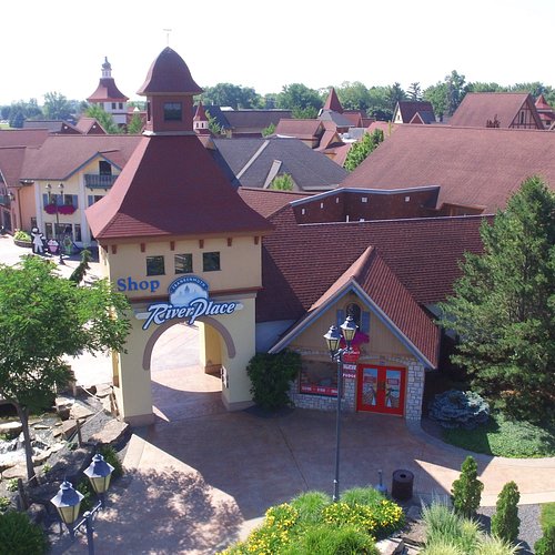 Things to Do in Frankenmuth for Couples
