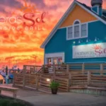 Things to Do in Frisco Nc