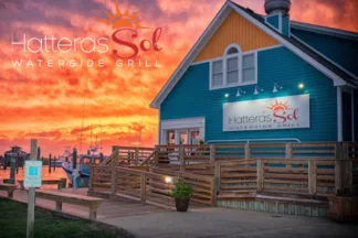 Things to Do in Frisco Nc