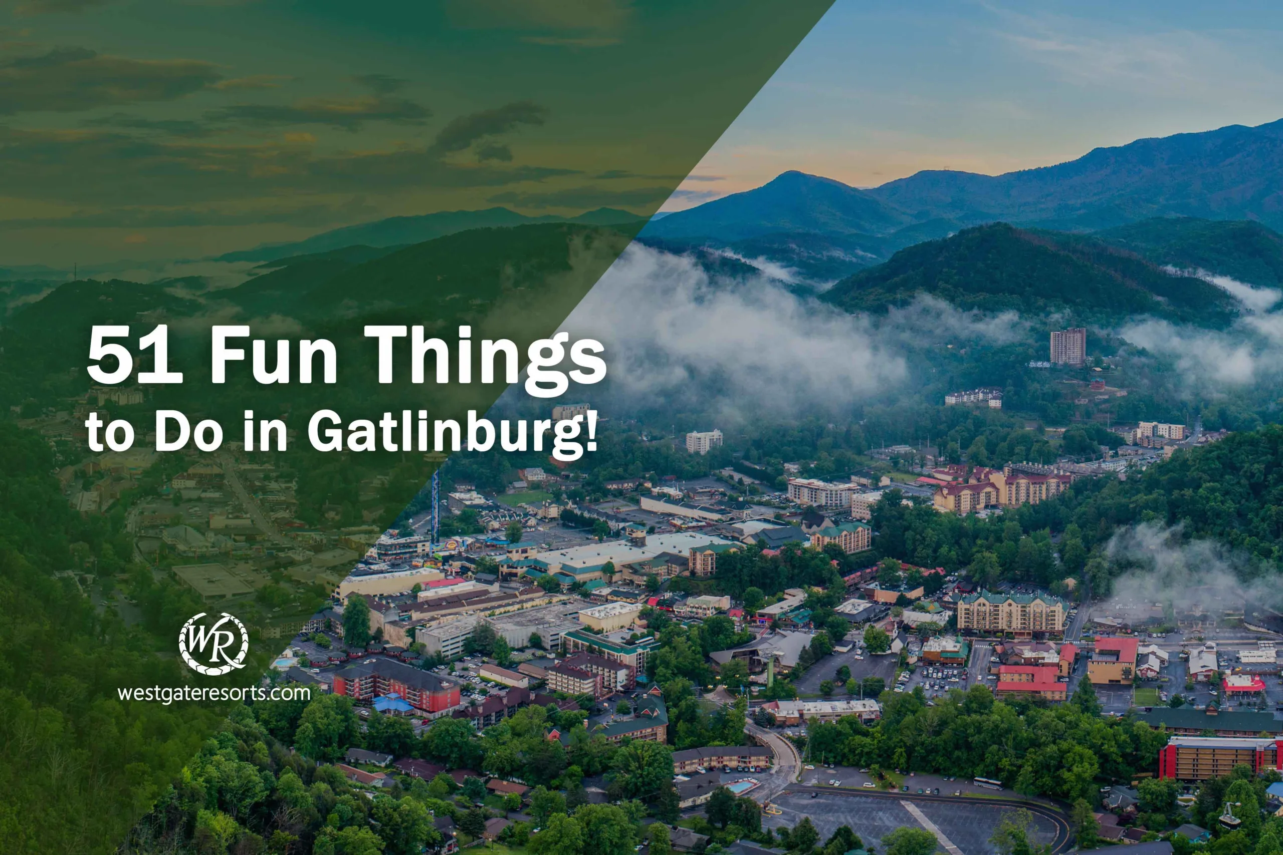 Things to Do in Gatlinburg in February