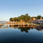 Things to Do in Green Lake