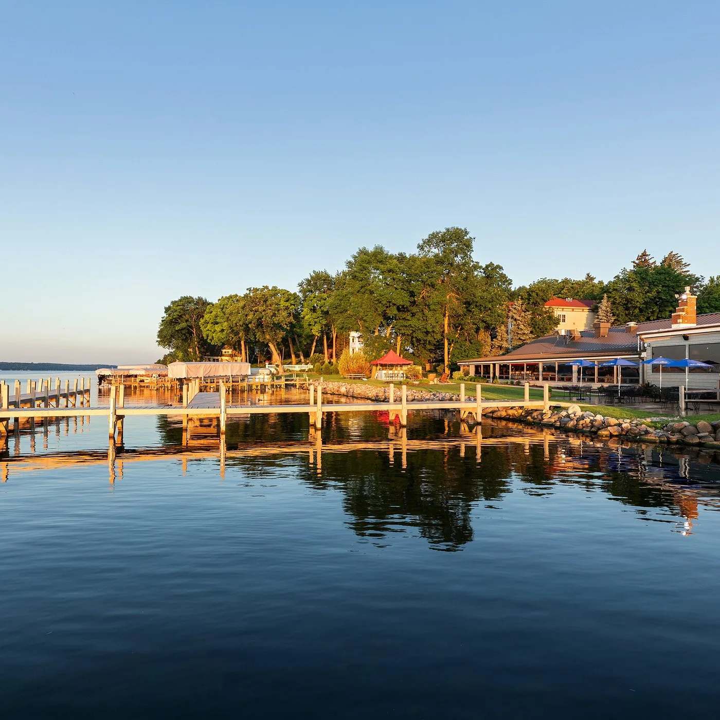 Things to Do in Green Lake